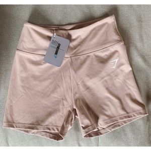 Gymshark Dreamy Shorts